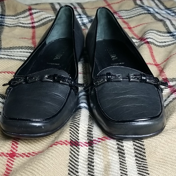 Prada Flats - Picture 8 of 8